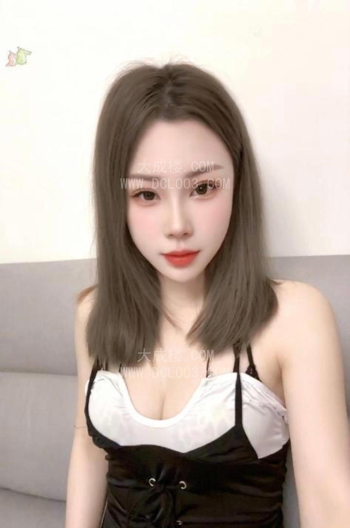 珠海拱北小美女若琳