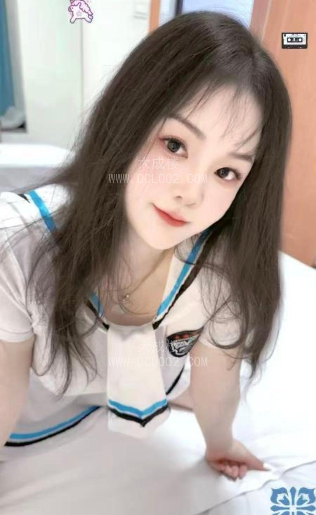 成都成华眼镜小妹