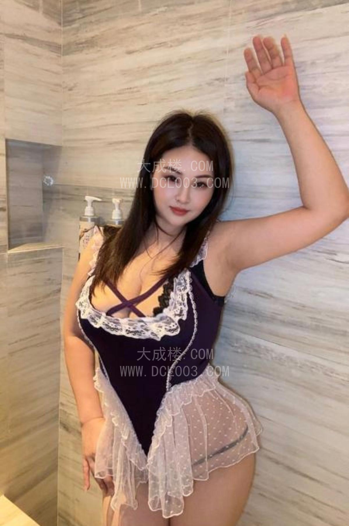 福田BBW大奶牛