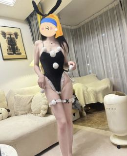 杭州长腿软妹小鱼