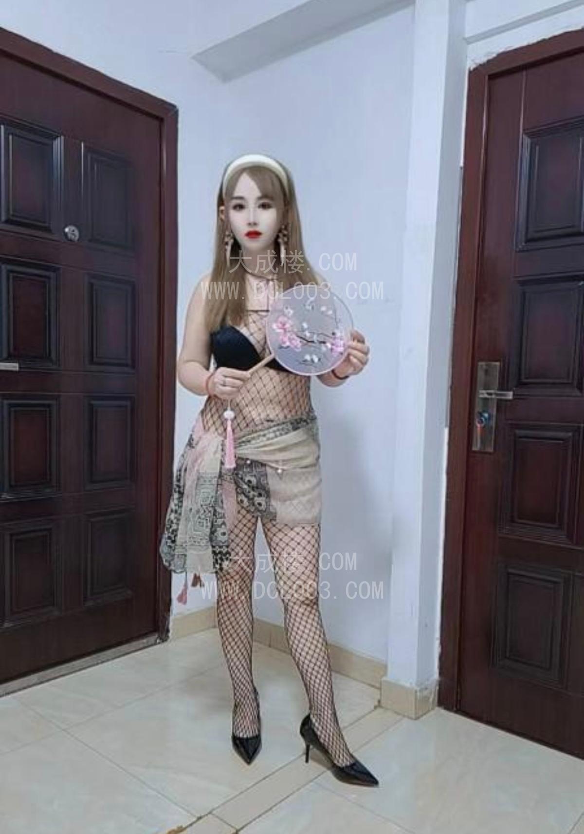 杭州爆操三通骚货