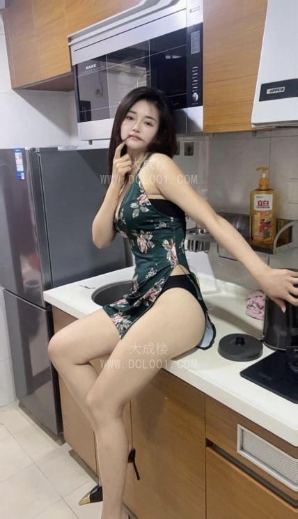 天河少妇