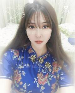 深圳南山混血美女