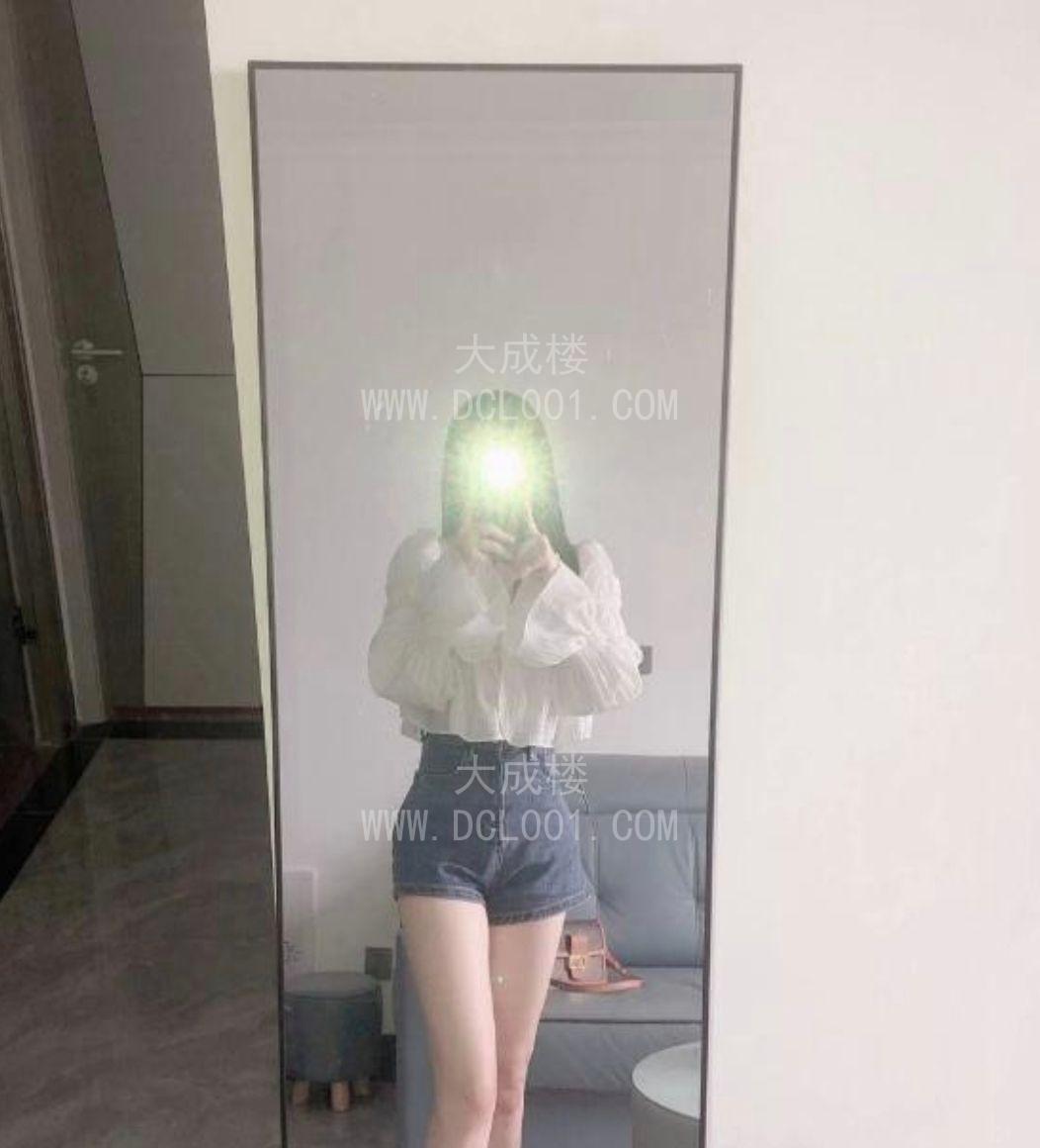 福田长腿老师