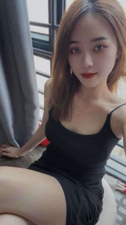 春节上班大美女小七