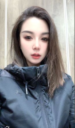 哈尔滨浪女