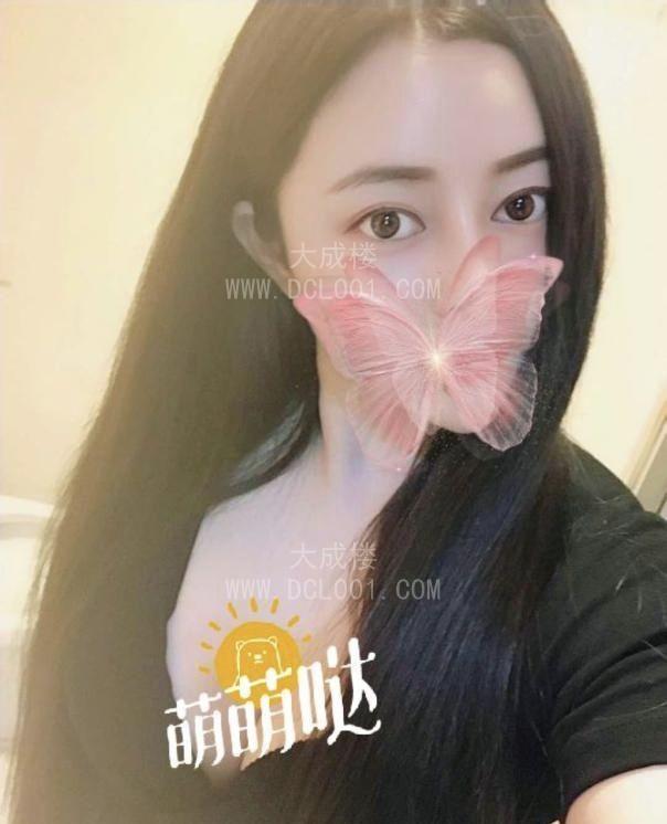 气质少妇