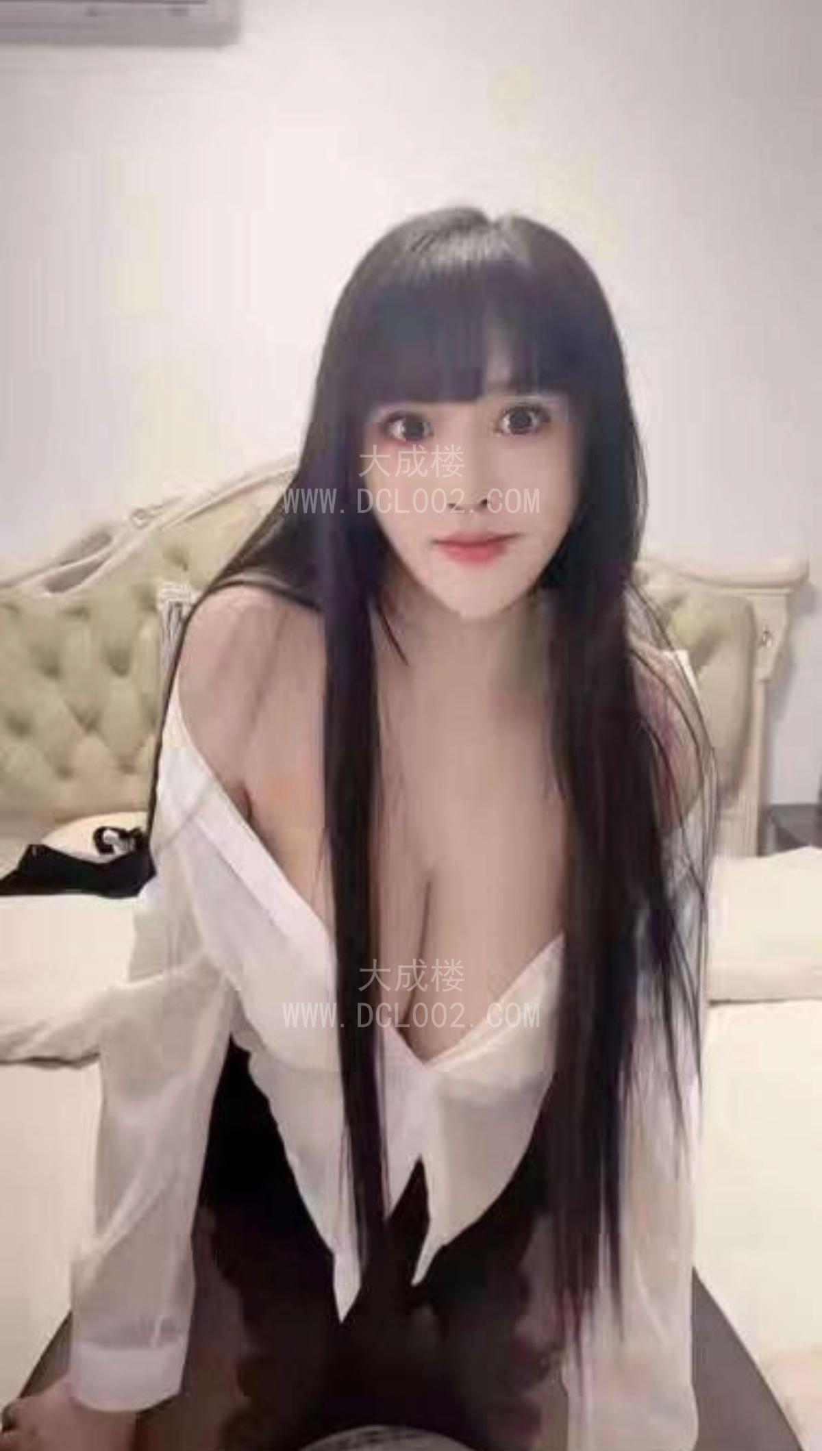 杭州上城天然大奶兔兔