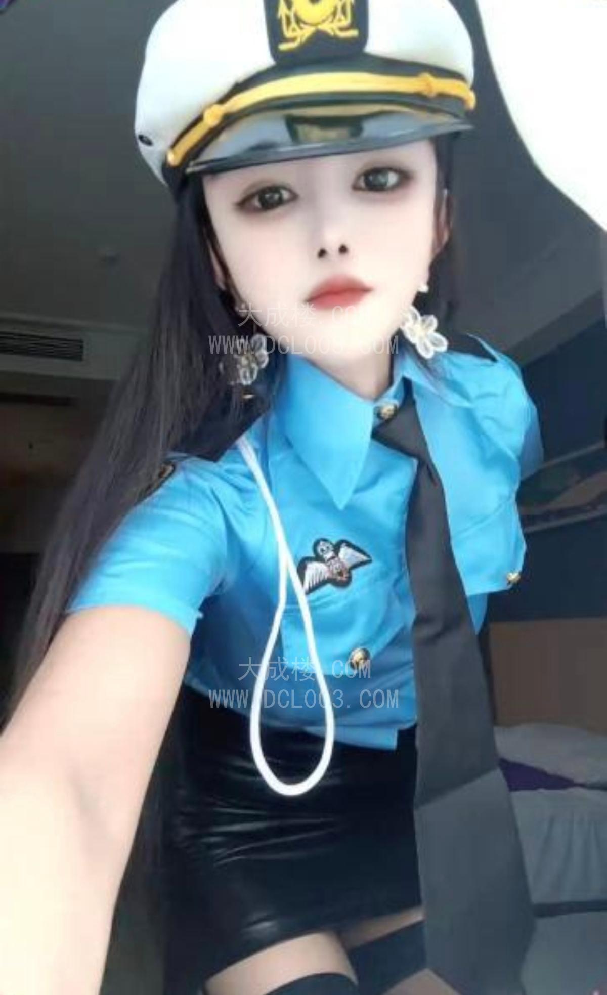 合肥御姐控制服诱惑