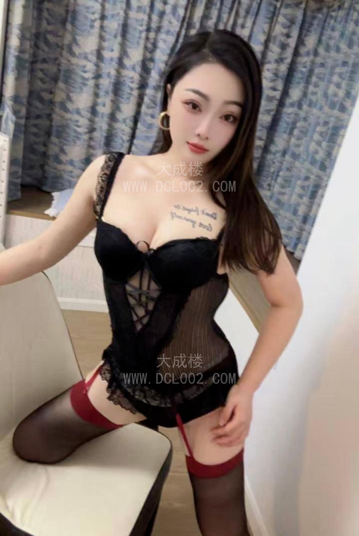杭州上城美臀佳佳