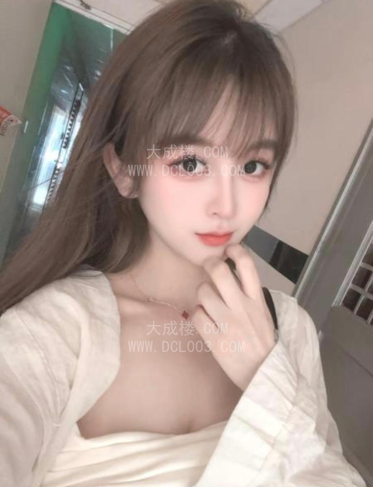 合肥包河清纯甜妹