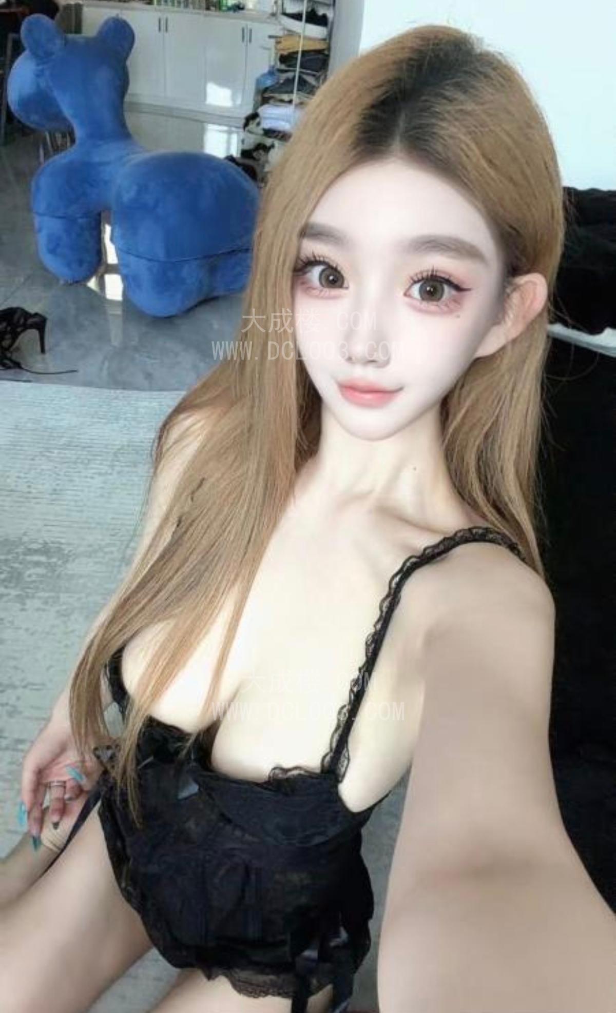 长宁性感大胸翘臀