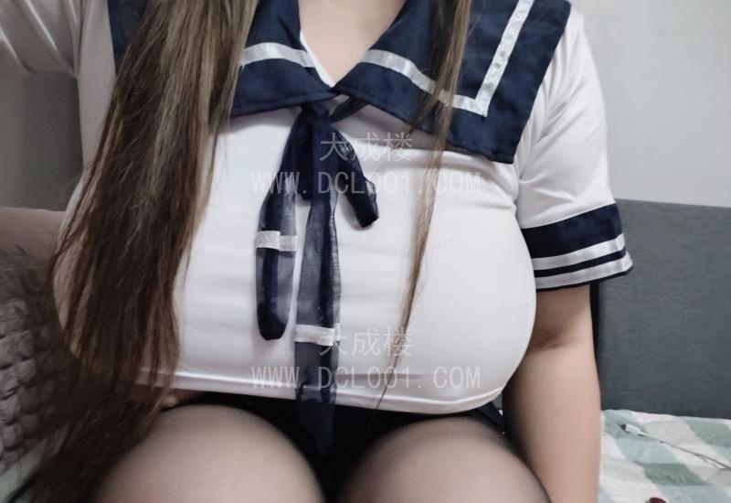 风骚G奶小姐姐