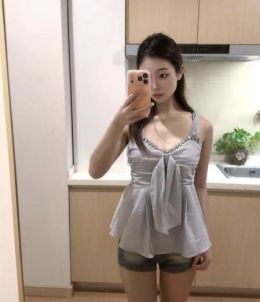 苏州乖巧小美女