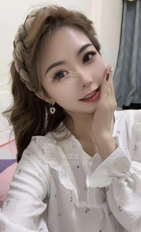 合肥翘臀女友