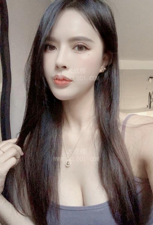 苏州园区御姐