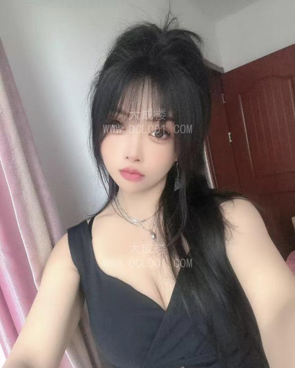 苏州大波妹