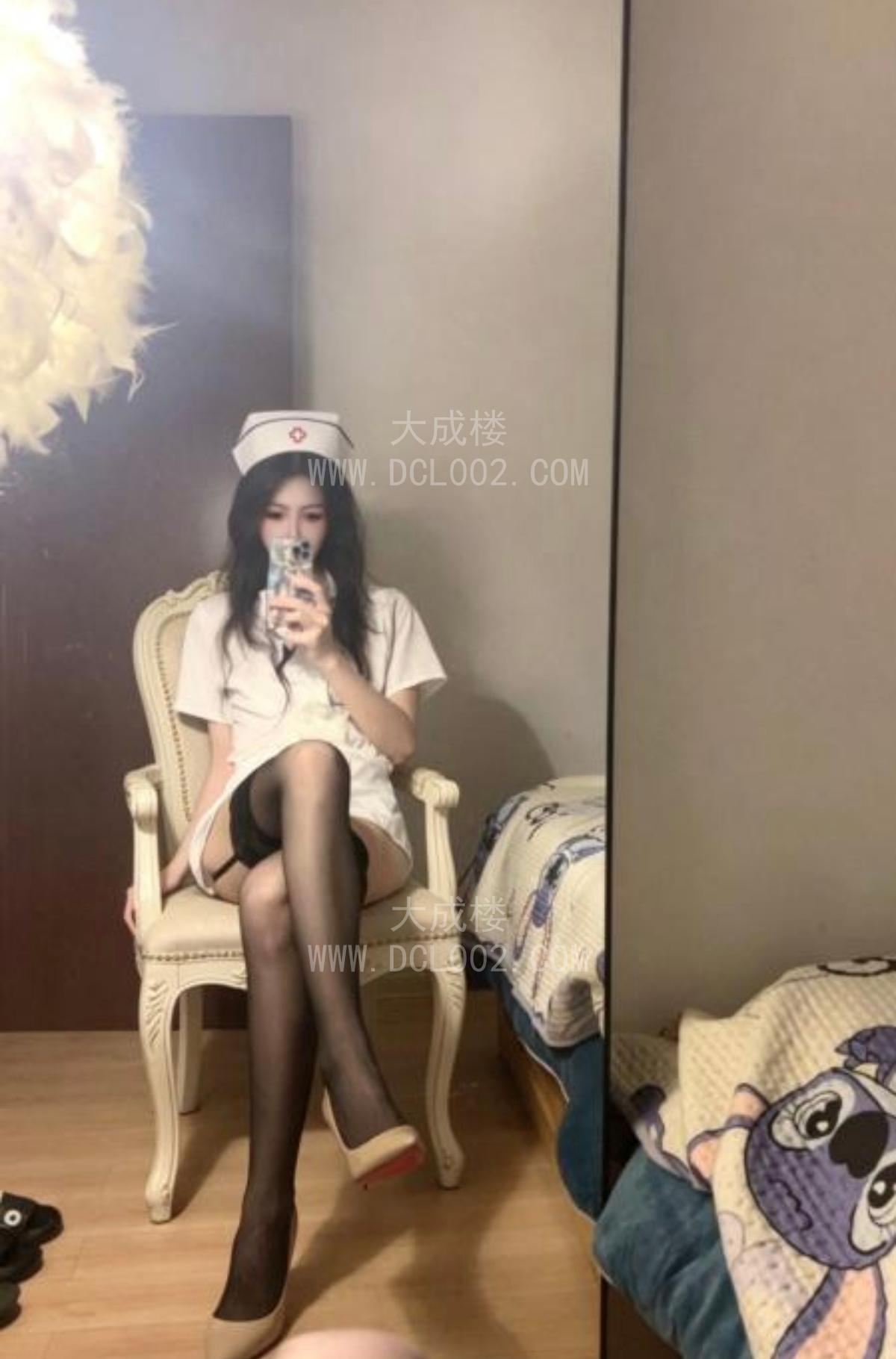 南京大明路小美女