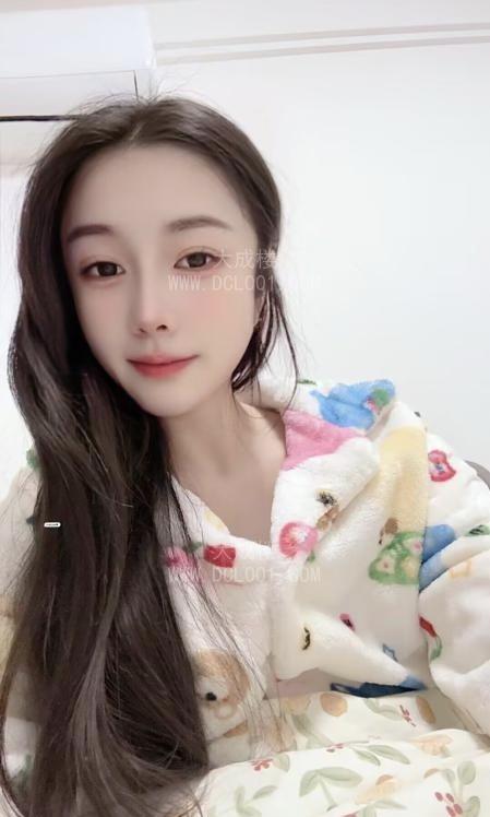 郑州管城小美