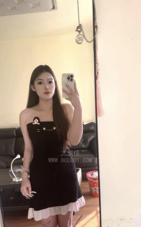 青岛邻家妹妹