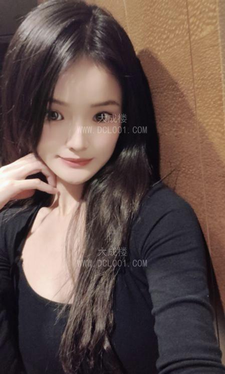 天河美女小和
