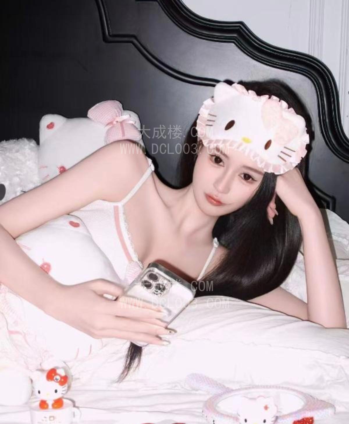 杭州魅魔小安琪