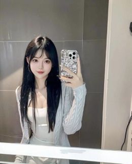 浦东小妹乐乐