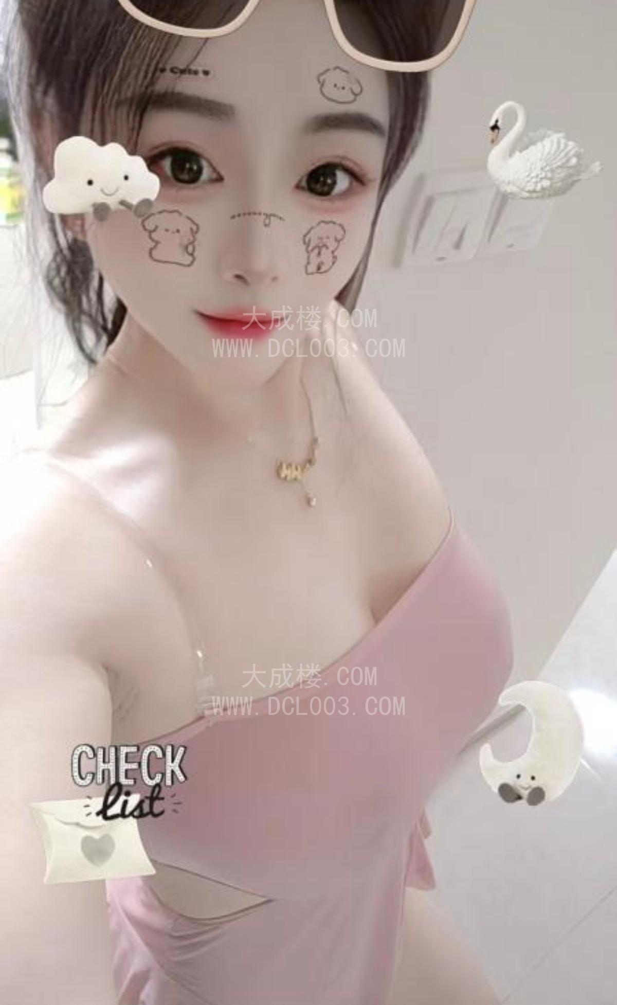 罗湖美人喻