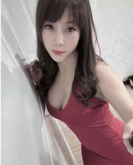 江北林梦希