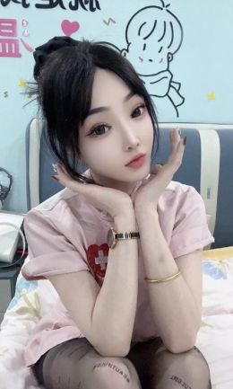 杭州邂逅萧山李小璐