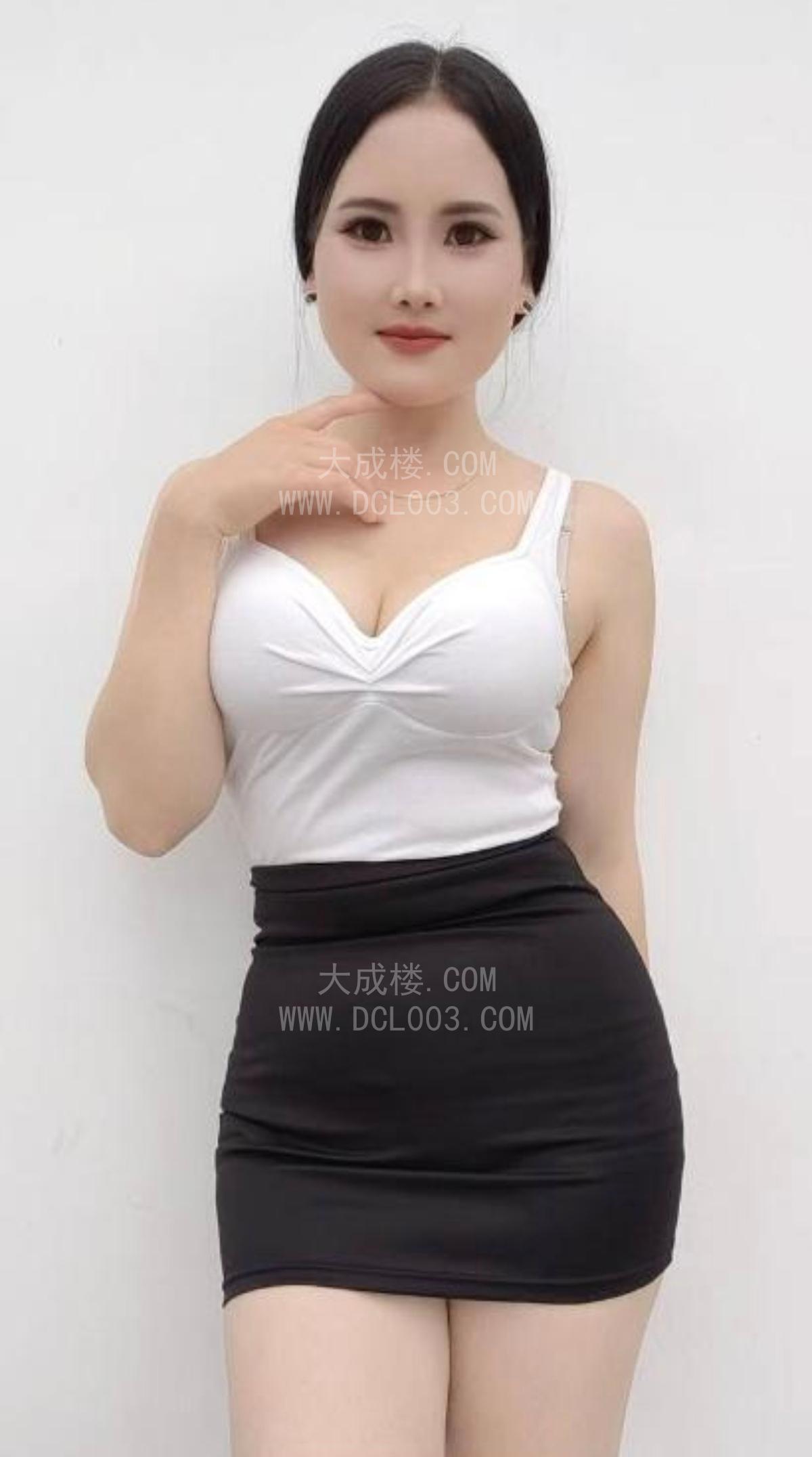 苏州极品微胖小小