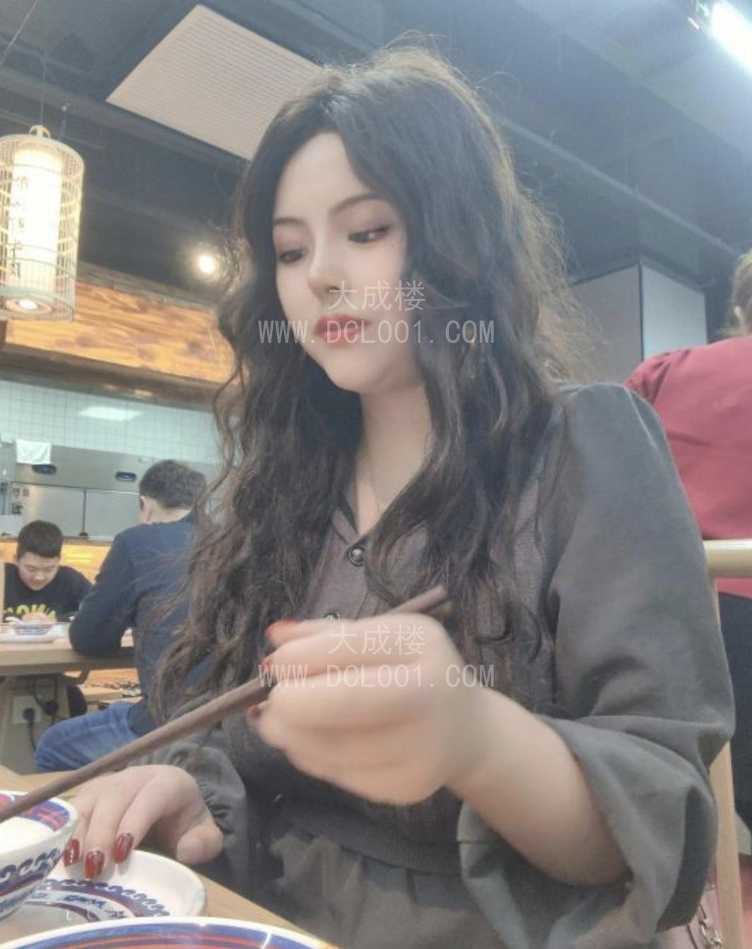 杭州sm女主