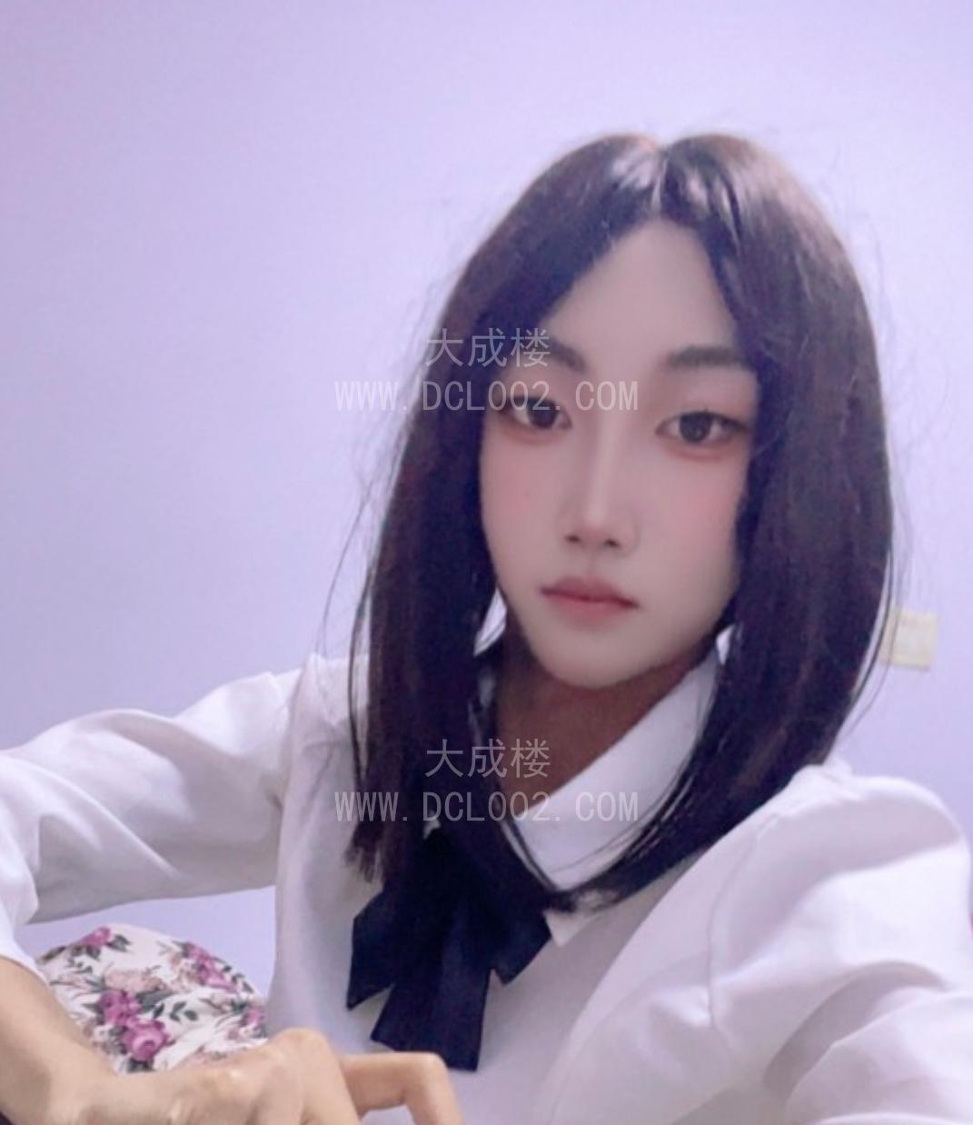 山东淄博可爱小男娘