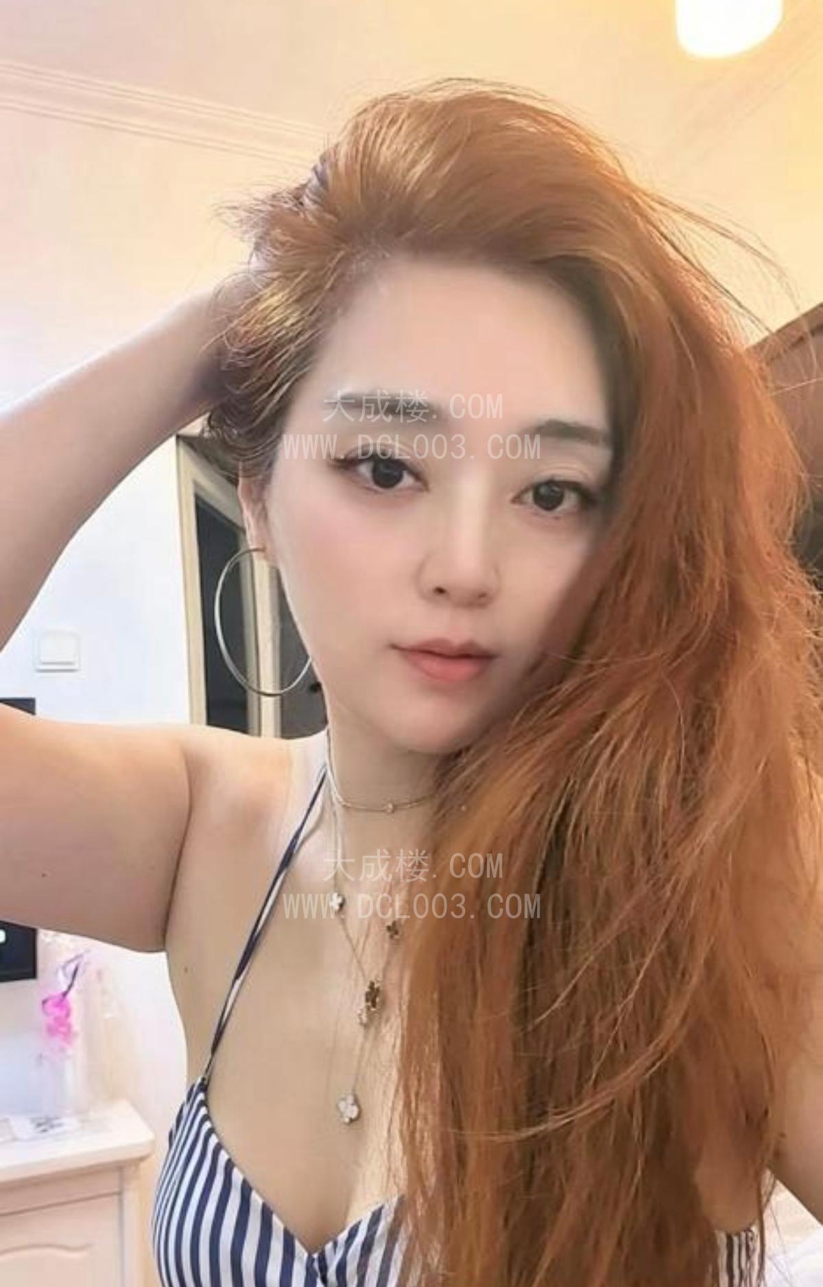 罗湖风骚D奶波波