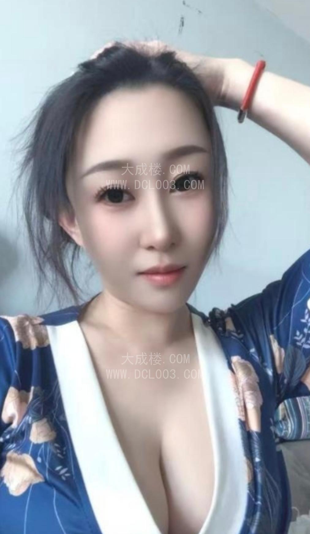 沈阳拉丝水床少妇琪琪