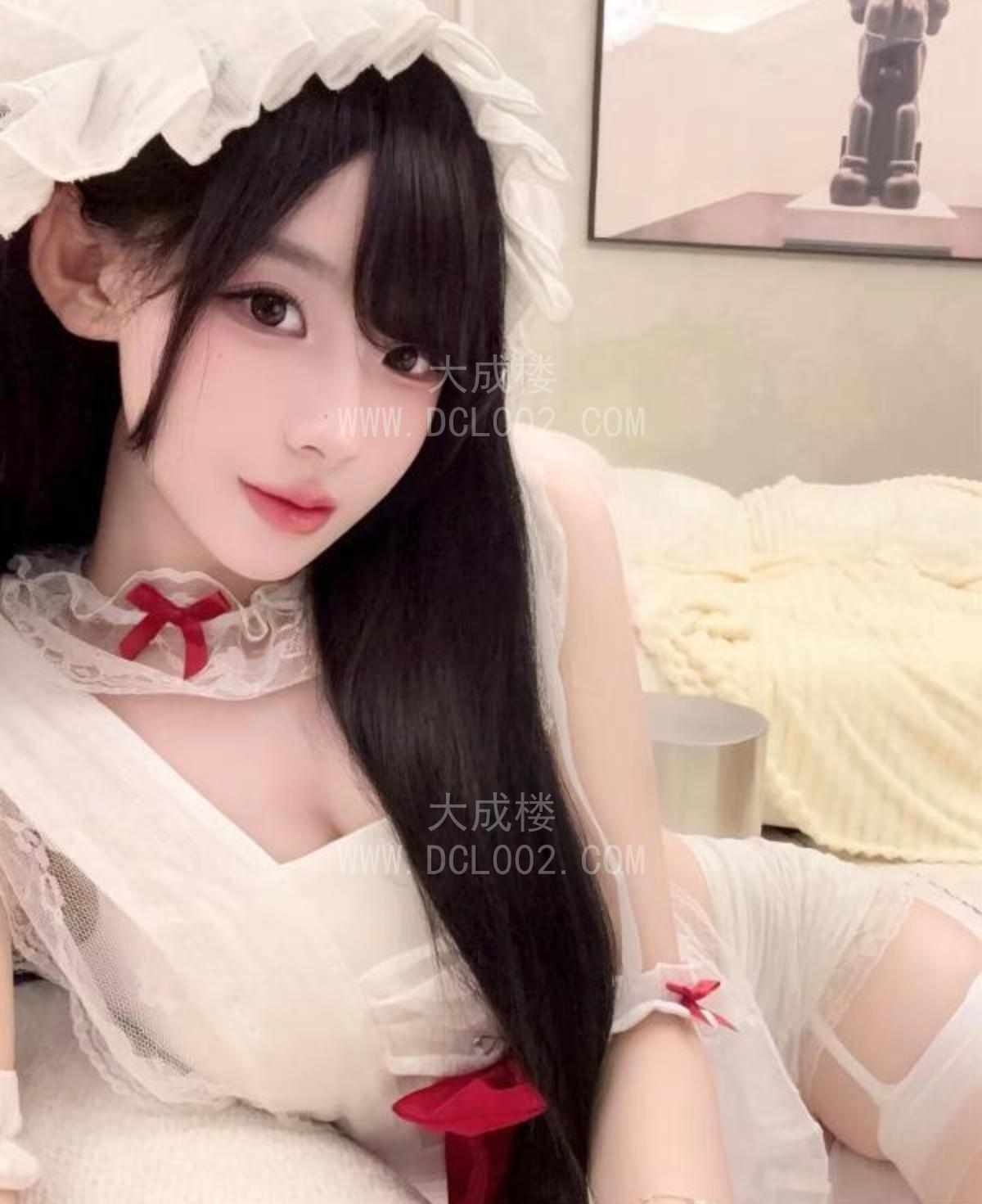 长沙性感红唇大长腿
