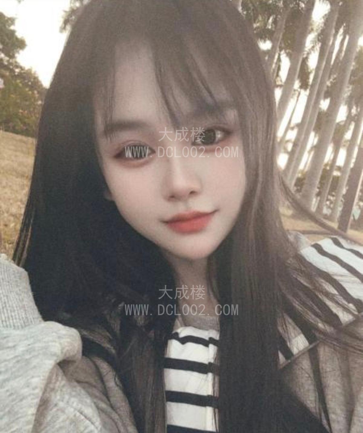番禺性感妹子