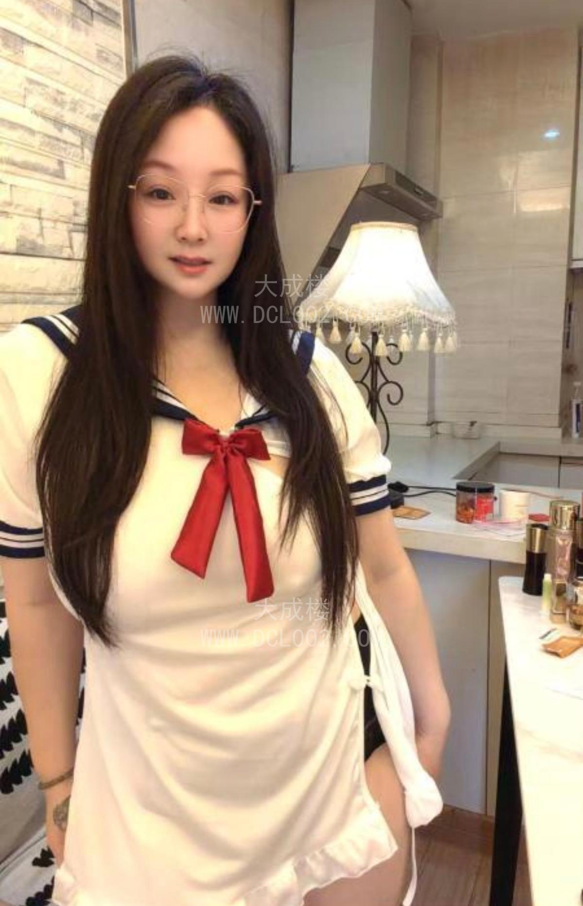 常州武进巨乳眼镜少妇