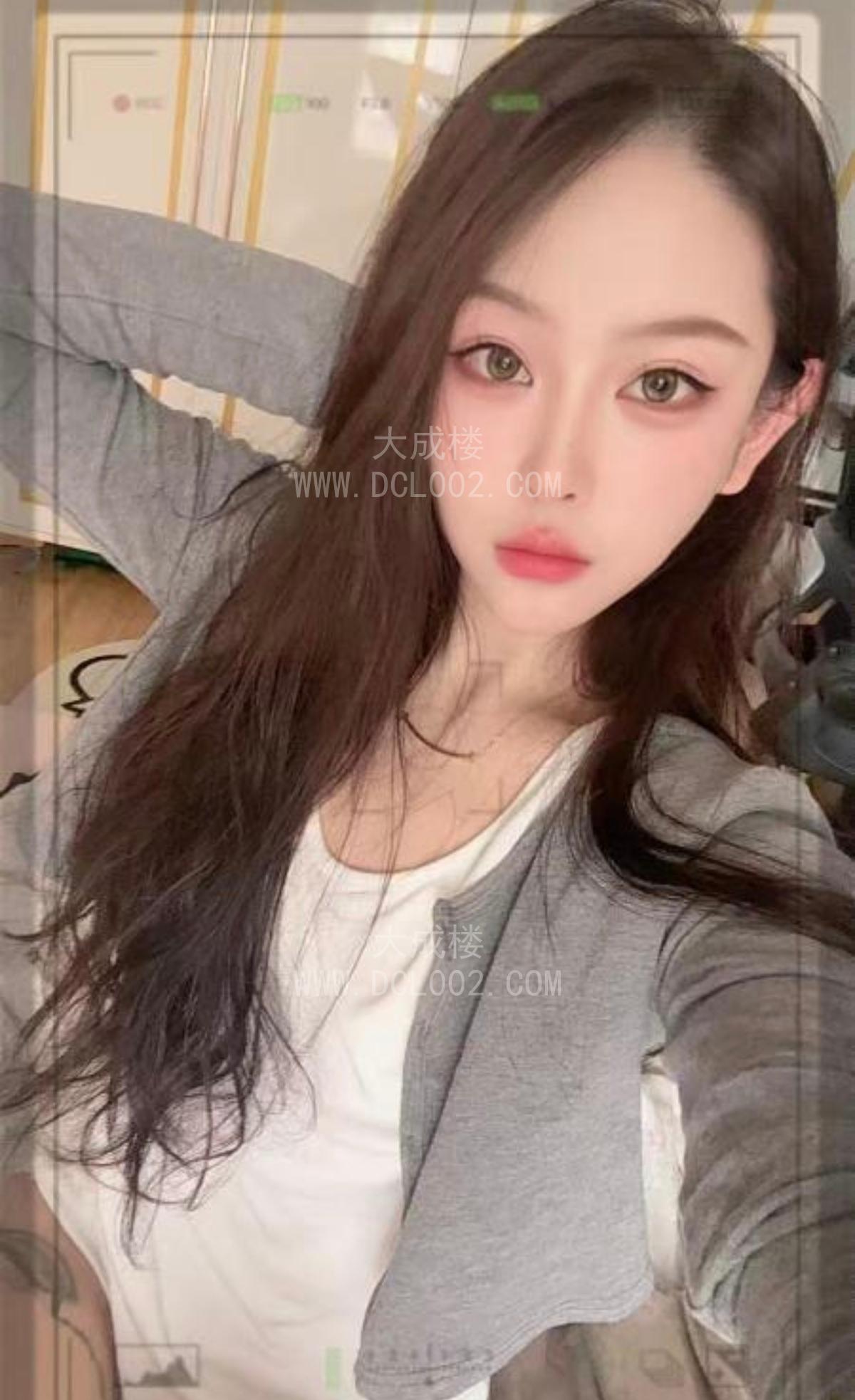 合肥包河小妹
