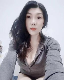 石溪熟女澜澜