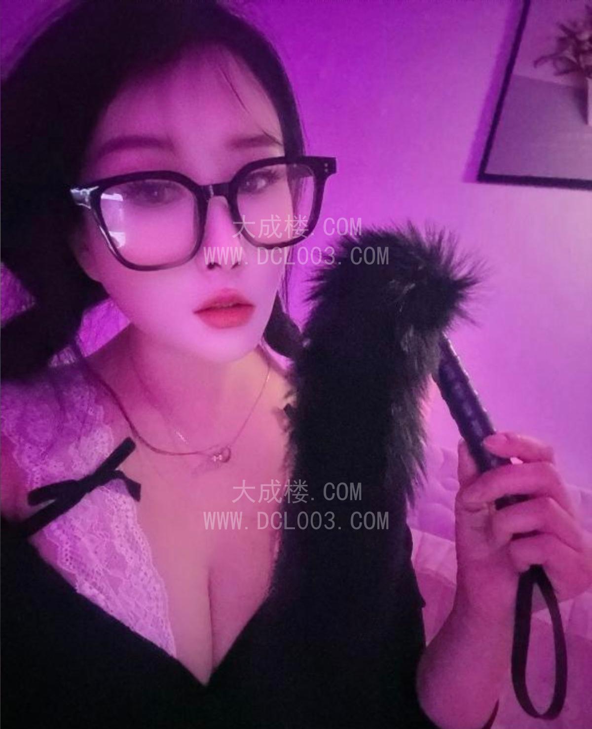 南京大波妹琪琪
