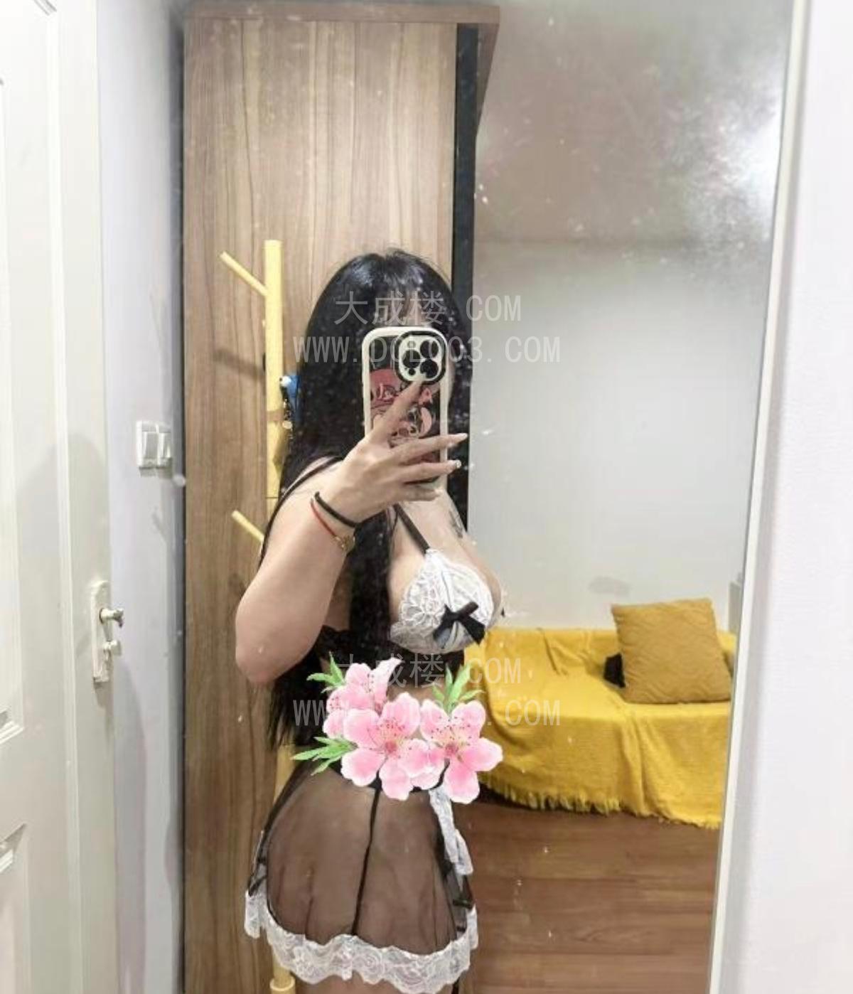 徐汇大屁股小茹