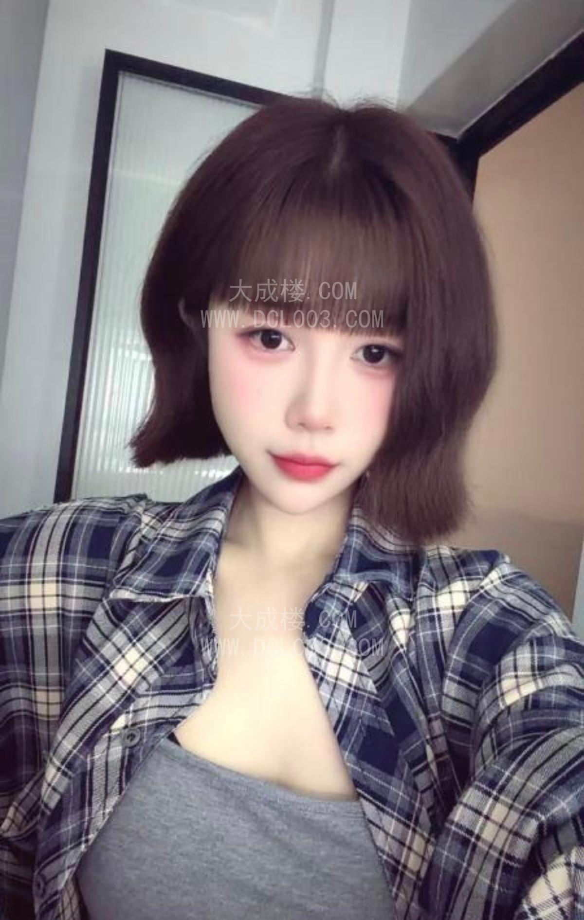 苏州吴中高颜值小妹妹 