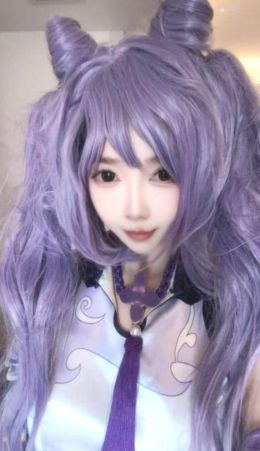 杭州二次元yomi酱