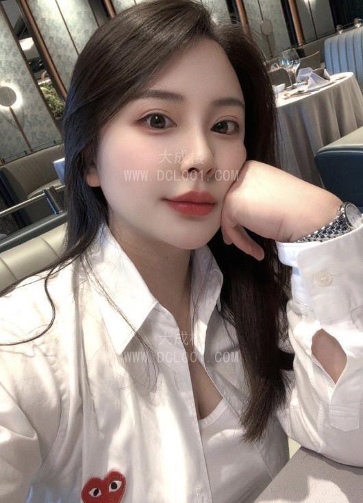 苏州大奶姑娘