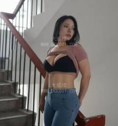 福田170欧美型瑜伽教练