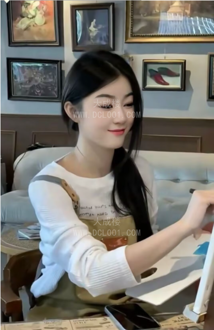 深圳小表妹