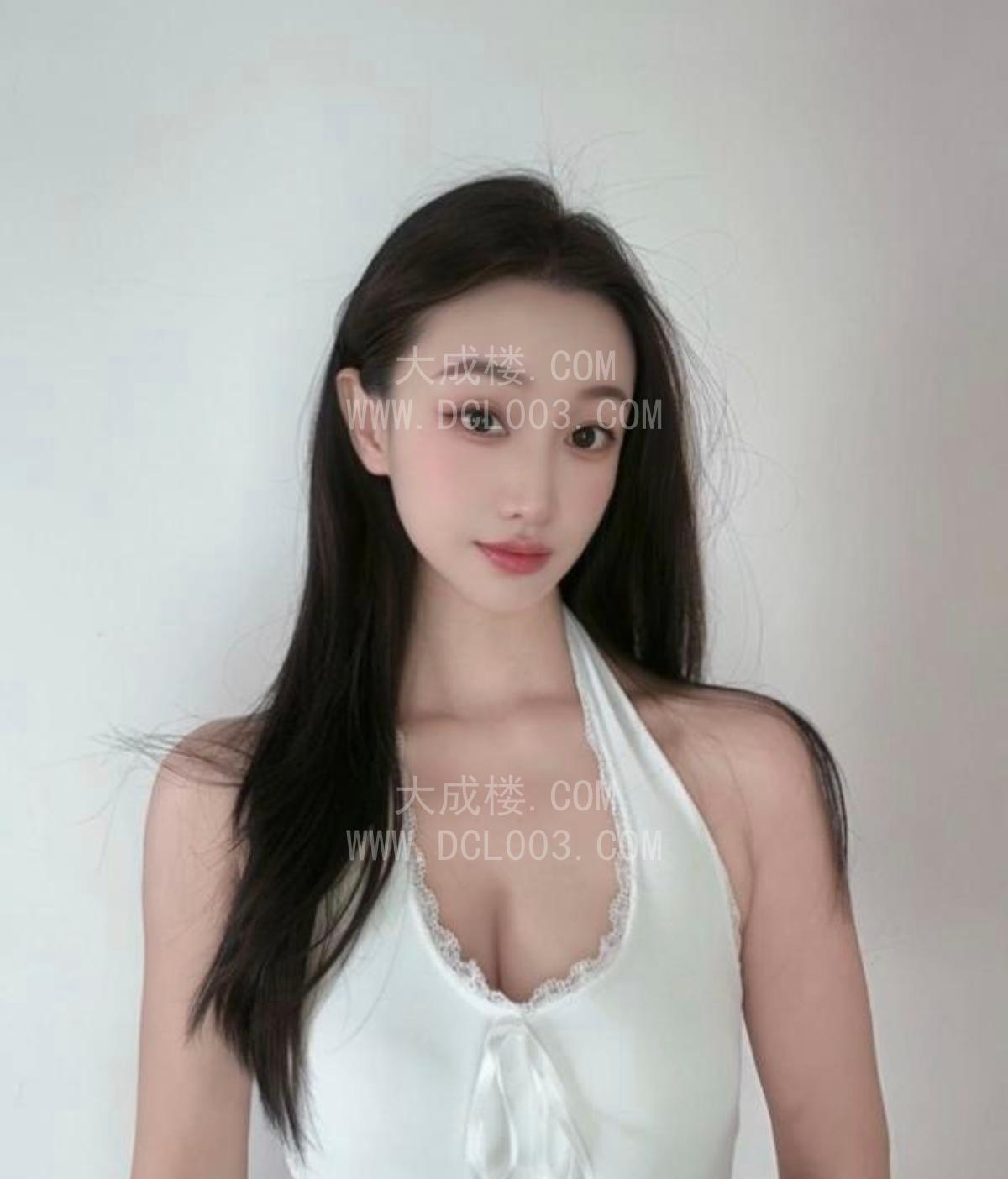 天河女友感十足肖雅