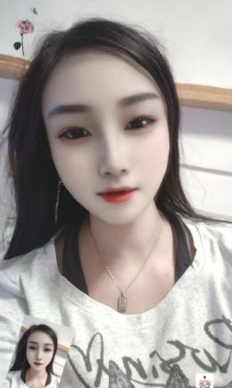 性价比大胸妹子