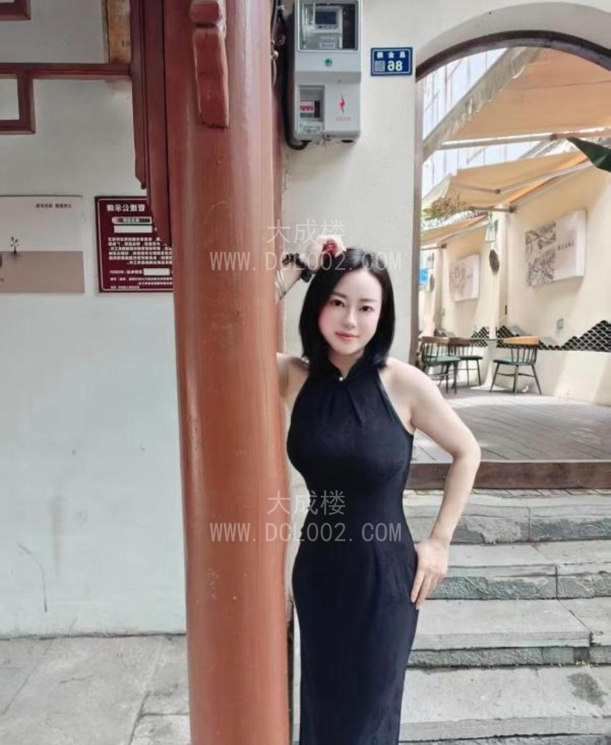 成都温柔熟女